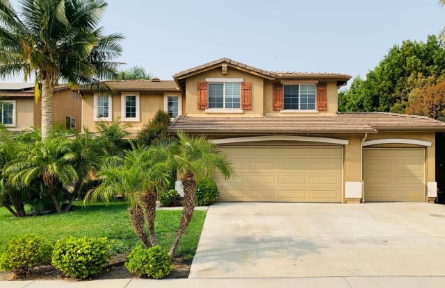 13828 Champion Way - 13828 Champion Way, Eastvale, CA 92880