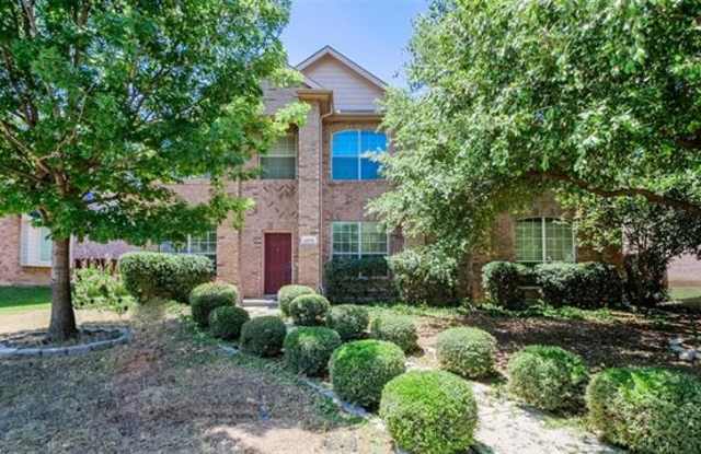 1506 Gunnison Trail - 1506 Gunnison Trail, Lewisville, TX 75077