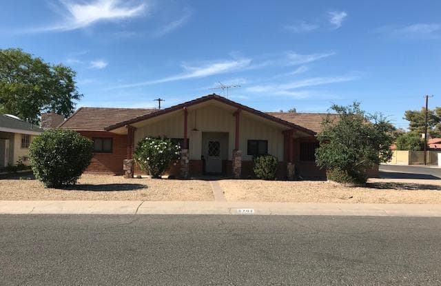 5702 W BELMONT Avenue - 5702 West Belmont Avenue, Glendale, AZ 85301