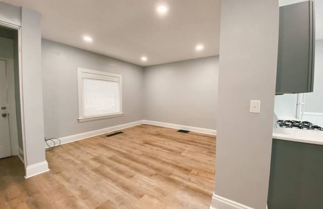 NEWLY RENOVATED 2 BEDROOM IN THE HEART OF MOUNT OLIVER! photos photos