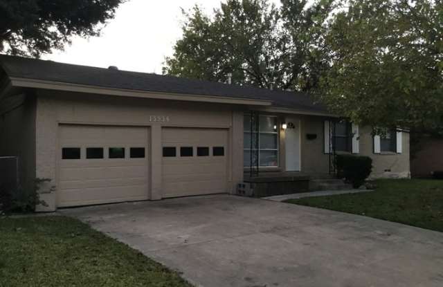 13934 Heartside Place - 13934 Heartside Place, Farmers Branch, TX 75234