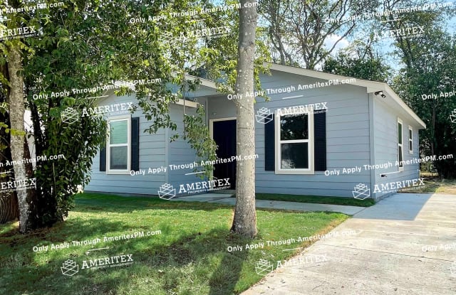 3318 Martin Luther King Dr - 3318 Martin Luther King Jr Drive, San Antonio, TX 78220