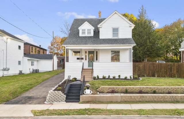 111 Belden Street - 111 Belden Street, New Britain, CT 06051