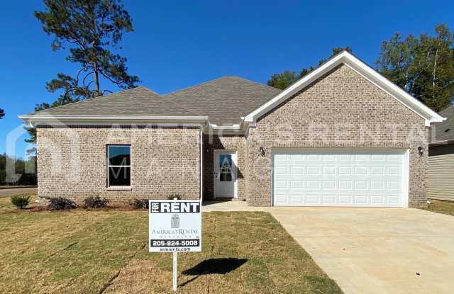 Home for Rent in Weaver AL...Available to view with 48 hour notice! photos photos