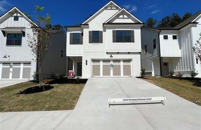 3586 Cavell Court Gallery 2
