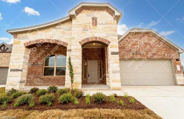 13624 Ussuri Way - 13624 Ussuri Way, Manchaca, TX 78652