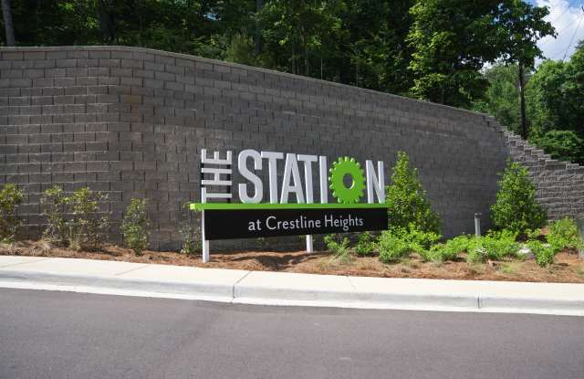 The Station at Crestline Heights Gallery 4