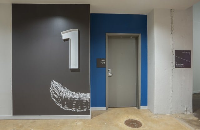 Fox Building Gallery 2