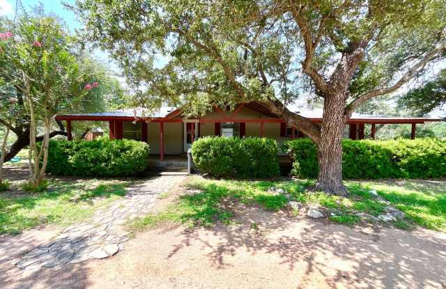 Escape to the Country – Charming 3BR Home Surrounded by Mature Trees! photos photos
