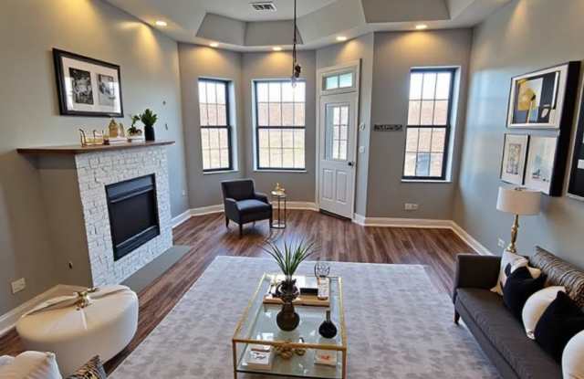 1519 East Marquette Rd. photos photos