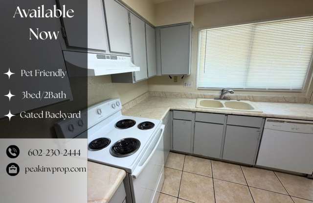 3 Bed 2 Ba Condo Gallery 1