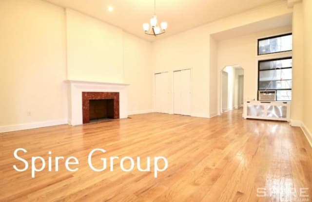 138 West 74th Street - 138 West 74th Street, New York City, NY 10023