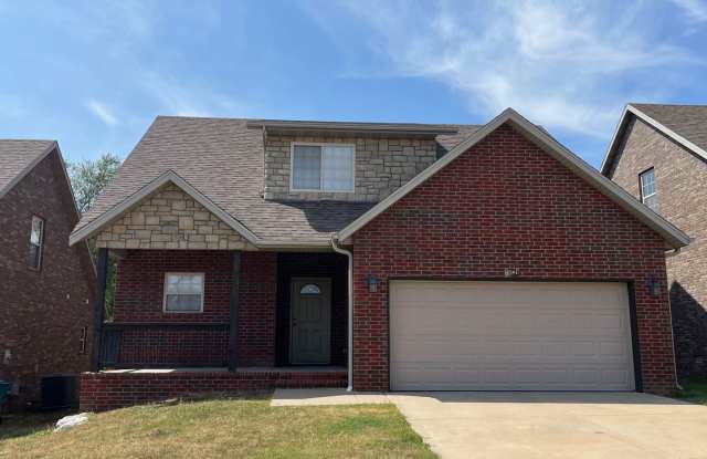 Four Bedroom home in SE Springfield! photos photos
