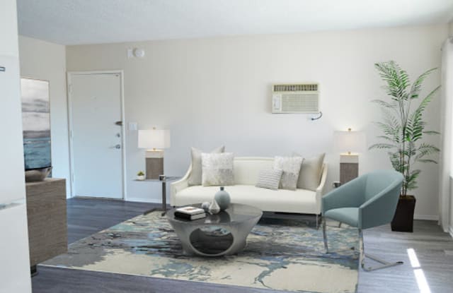 Sierra Madre Apartments photos photos