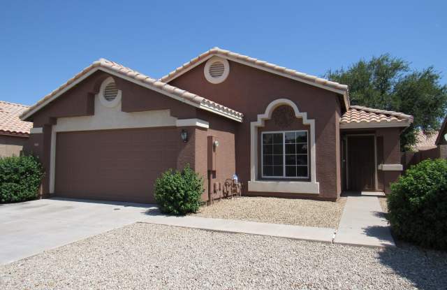 828 W KESLER Lane - 828 West Kesler Lane, Chandler, AZ 85225