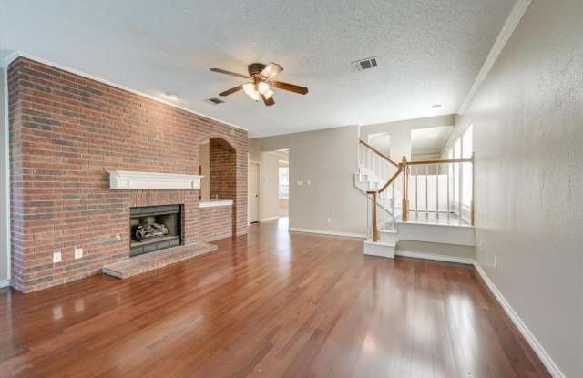 3322 Bridlewood Drive - 3322 Bridlewood Drive, Grapevine, TX 76051