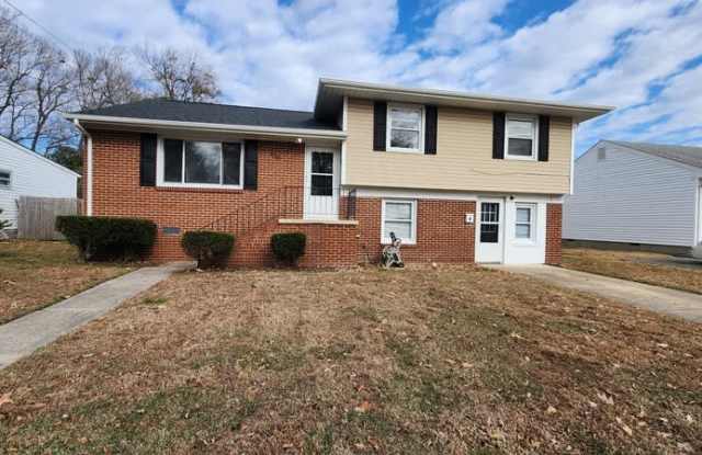 816 Leeds Terrace - 816 Leeds Terrace, Hampton, VA 23666 816 Leeds Terrace - 816 Leeds Terrace, Hampton, VA 23666