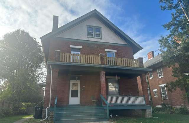 1749 Cleveland Avenue - 2 - 1749 Cleveland Avenue, Norwood, OH 45212