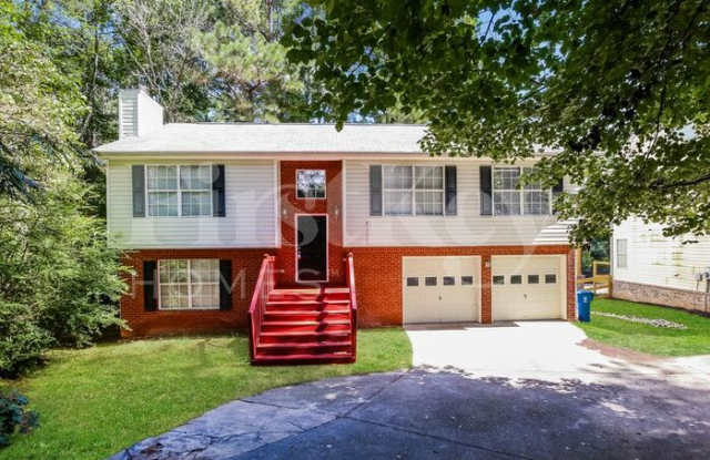 1827 Azalea Drive - 1827 Azalea Drive, Gwinnett County, GA 30043 1827 Azalea Drive - 1827 Azalea Drive, Gwinnett County, GA 30043