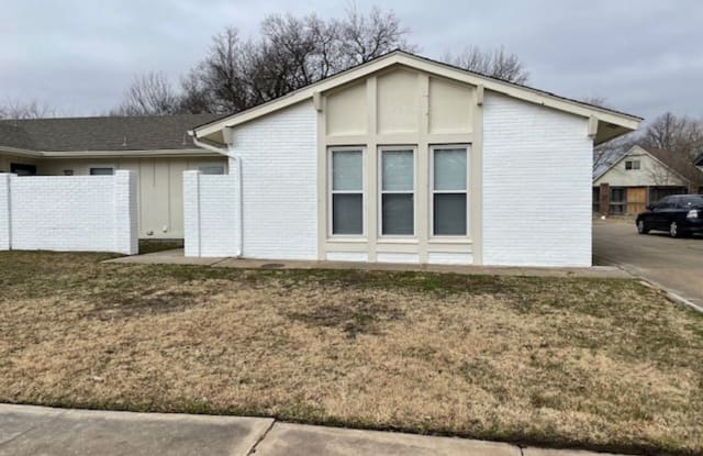 2834 S 104th East Ave - 2834 South 104th East Avenue, Tulsa, OK 74129