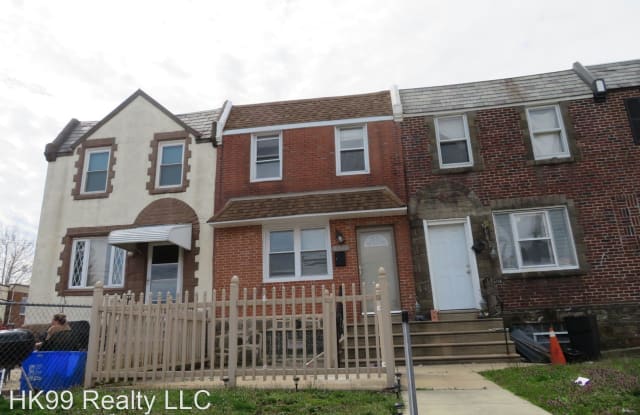 4556 Sheffield St. - 4556 Sheffield Avenue, Philadelphia, PA 19136