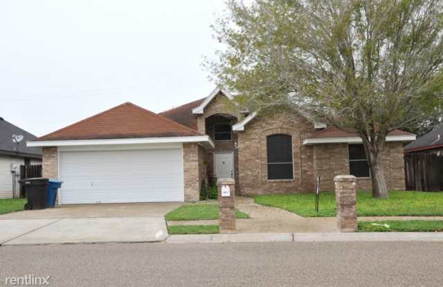 3820 Xenops - 3820 Xenops Avenue, McAllen, TX 78504