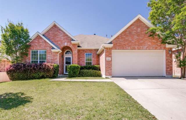 10645 Bluestone Road - 10645 Bluestone Road, Fort Worth, TX 76108