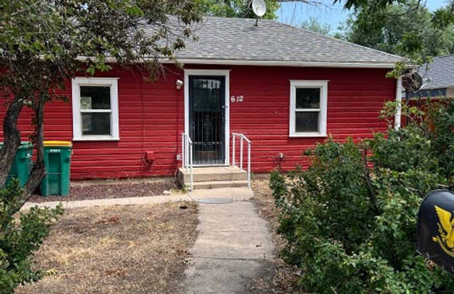 Charming Home with Yard Near Old Town Fort Collins photos photos