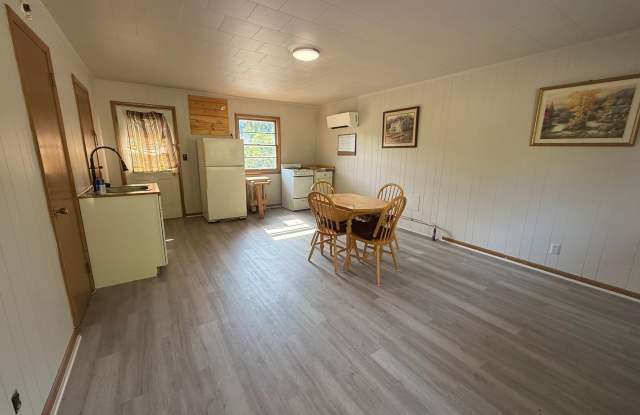 All Inclusive Studio in Grand Rivers Gallery 3