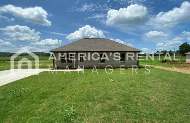 Home for Rent in Talladega, AL!!! COMING SOON! photos photos