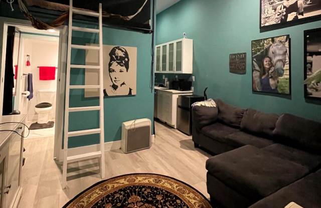 4005 Anacostia Avenue NE Loft - 4005 Anacostia Avenue Northeast, Washington, DC 20019