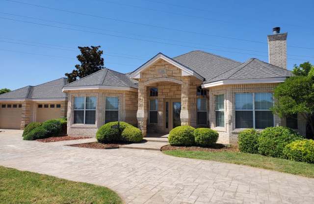 5008 Rustic Trail - 5008 Rustic Trail, Midland, TX 79707