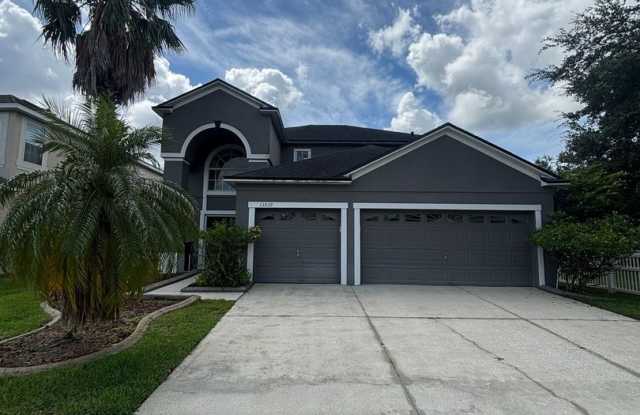 Elegant 5-Bedroom Home in Guard-Gated Community with Resort-Style Amenities! photos photos