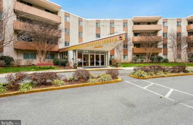 7505 DEMOCRACY BLVD #A-428 photos photos