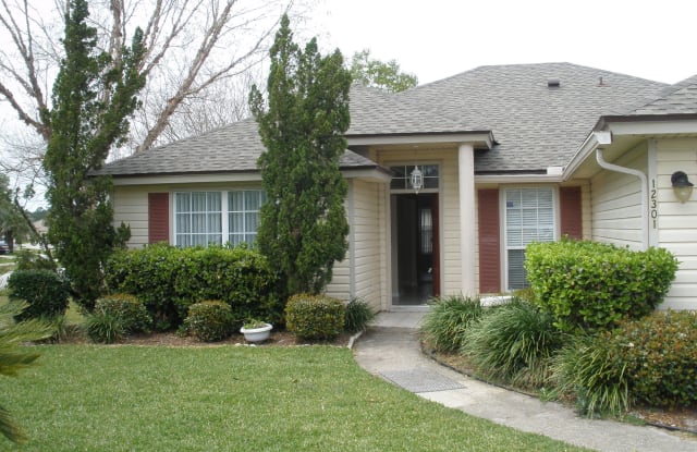 12301 BURNING EMBERS LN N - 12301 Burning Embers Lane North, Jacksonville, FL 32225
