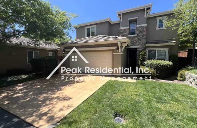Wonderful 4bd/3ba Rocklin Home-Must See! photos photos