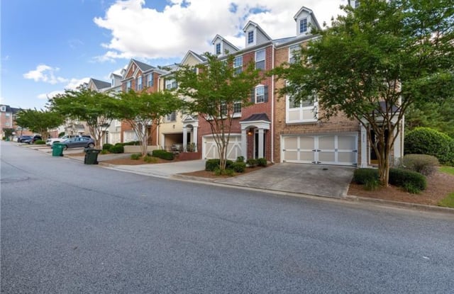 6241 Sawtooth Oak Court - 6241 Sawtooth Oak Court Southeast, Smyrna, GA 30126