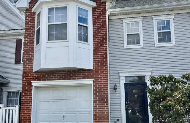 810 PEBBLE CREEK COURT - 810 Pebble Creek Court, Mercer County, NJ 08534 810 PEBBLE CREEK COURT - 810 Pebble Creek Court, Mercer County, NJ 08534