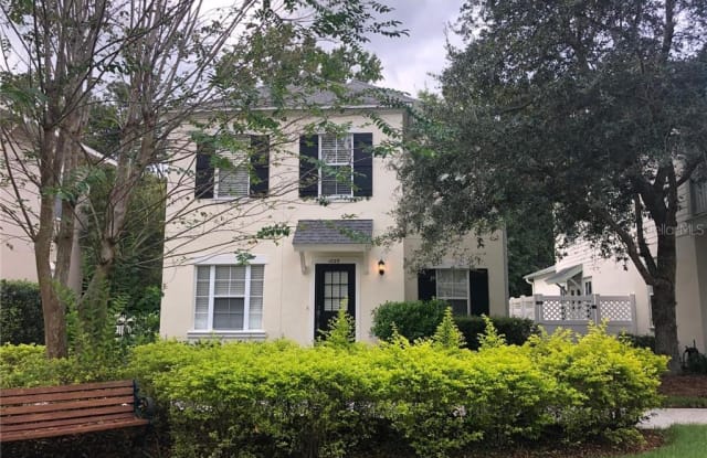 1023 NASH DRIVE - 1023 Nash Drive, Celebration, FL 34747