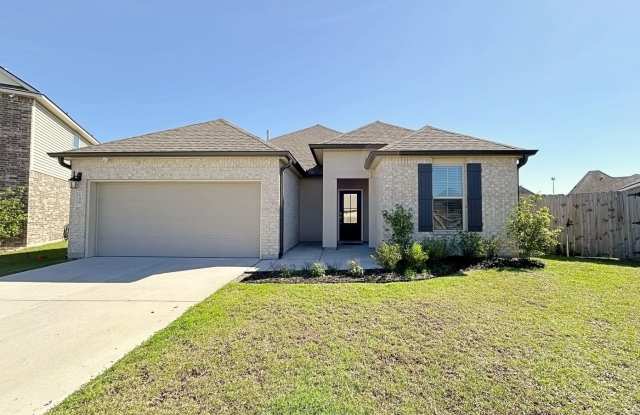 3 Bedroom New Construction Home photos photos