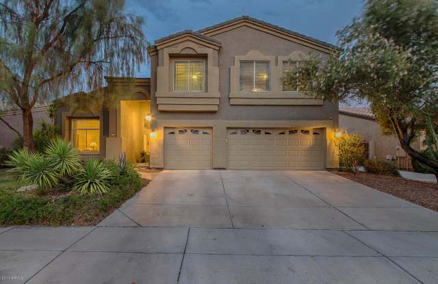 713 S CANFIELD -- - 713 South Canfield, Mesa, AZ 85208
