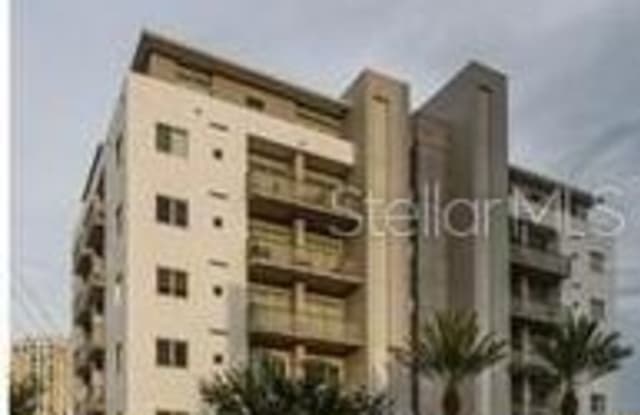 475 2ND STREET N - 475 2nd Street North, St. Petersburg, FL 33701