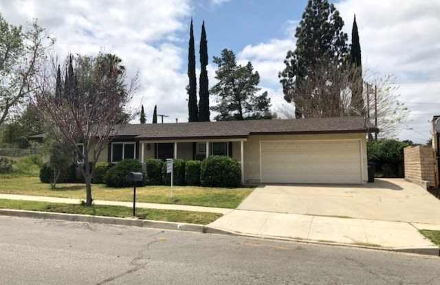 FOR RENT 3+1 IN SIMI VALLEY photos photos