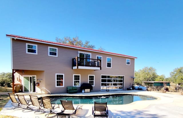 20807 FM 306 - B - 20807 Farm to Market Road 306, Canyon Lake, TX 78133