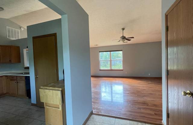 3 Bedroom Home Located in West Lafayette Gallery 4