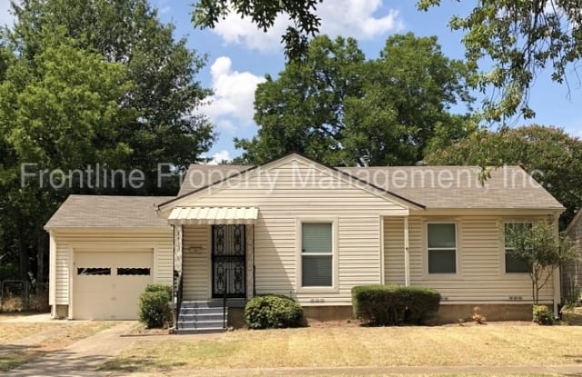 1413 Marydale Drive - 1413 Marydale Drive, Arlington, TX 76013