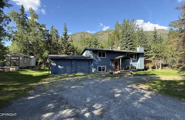 20251 Eagle River Road photos photos