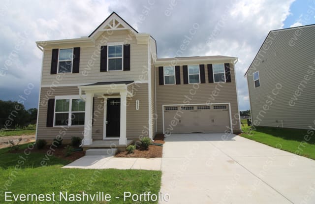2009 Westchester Dr - 2009 Westchester Dr, Nashville, TN 37115