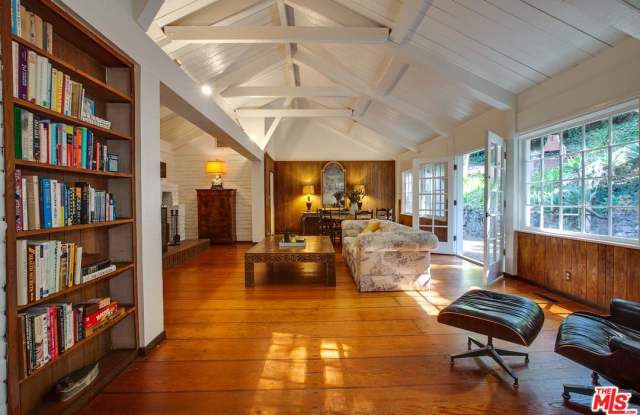 2259 MANDEVILLE CANYON Road - 2259 Mandeville Canyon Rd, Los Angeles, CA 90049