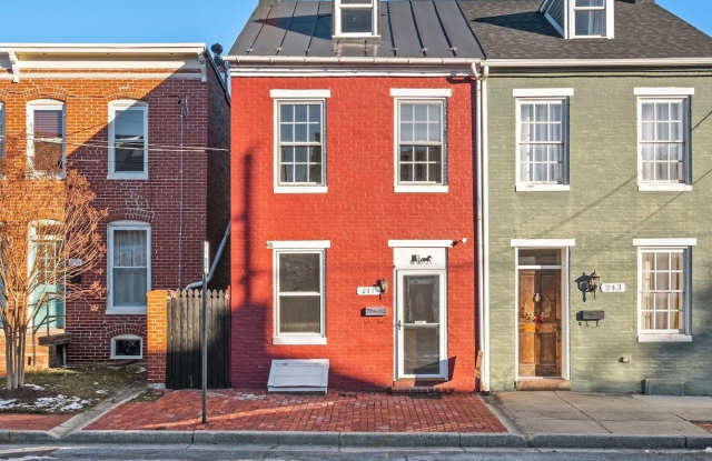 241 E 6TH Street photos photos